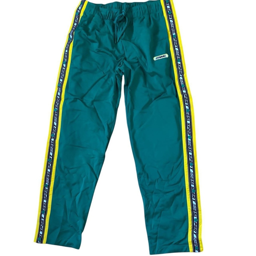 Diesel Tracksuit Pants - Picture 3 of 5